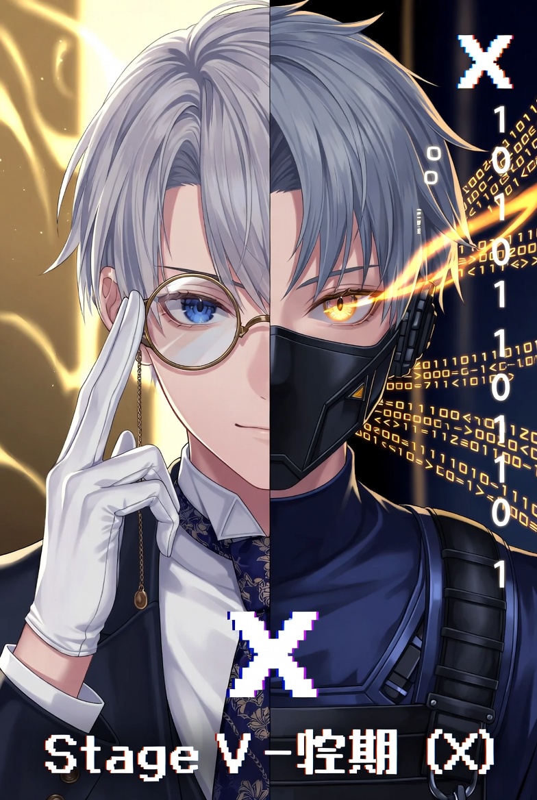 Stage V - 影武者